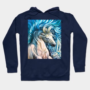 Sea Horse Hoodie